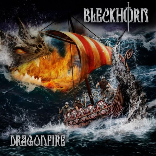 Bleckhorn - Dragonfire (ЕР)