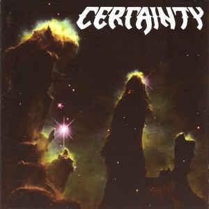 Certainty - The Other