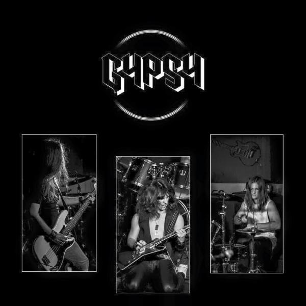 Gypsy - Discography (2016 - 2019)