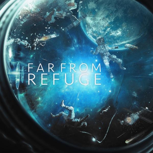 Far From Refuge - Far From Refuge (EP)