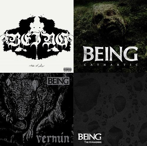 Being - Discography (2015 - 2019)