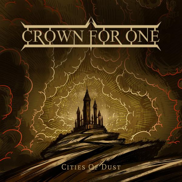 Crown For One - Cities Of Dust (EP)