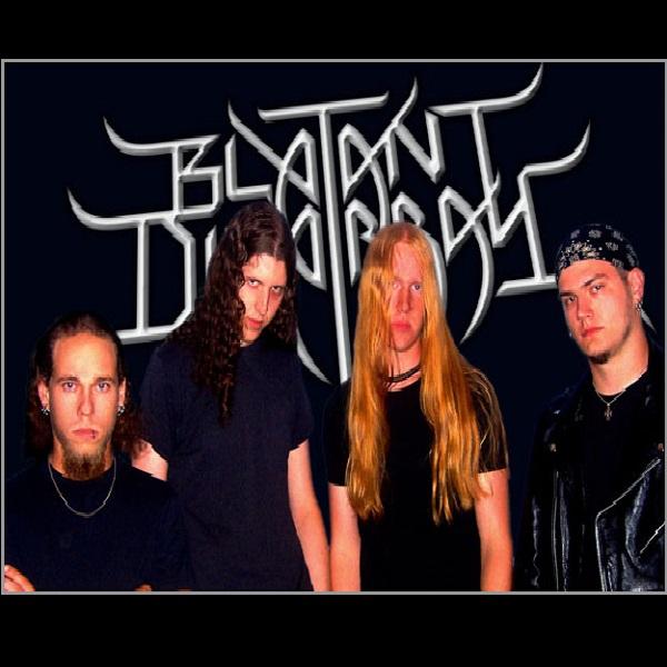 Blatant Disarray - Discography (2010 - 2020)
