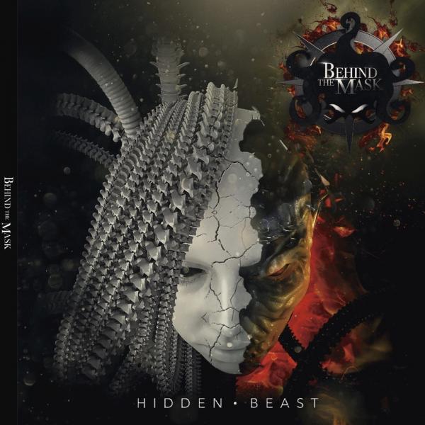 Behind the Mask - Hidden Beast