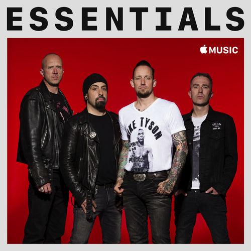 Volbeat - Essentials (Compilation)