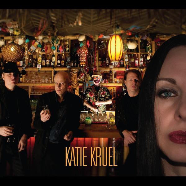 Katie Kruel - Discography (2013 - 2019)