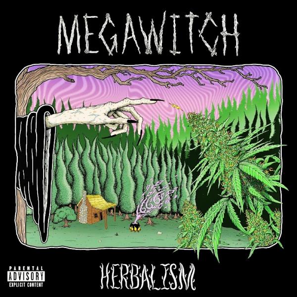 Megawitch - Herbalism (EP)