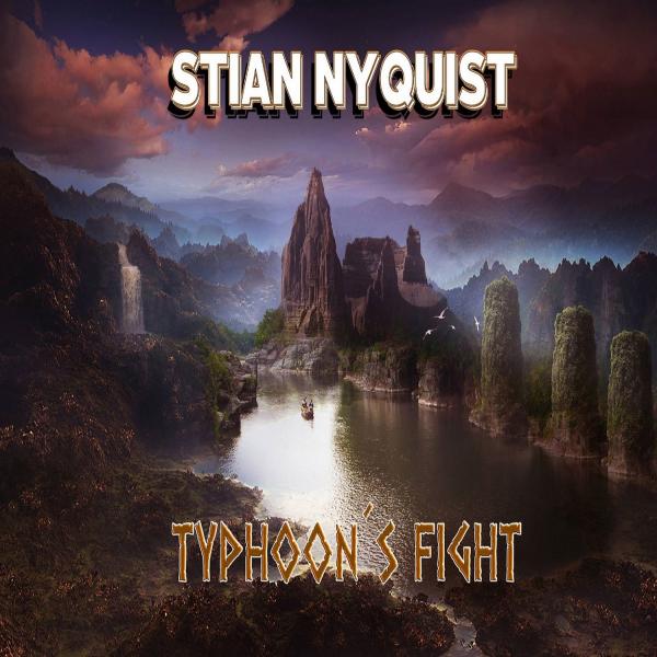 Stian Nyquist - Discography (2018 - 2019)