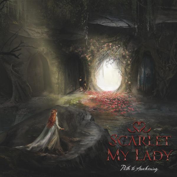 Scarlet My Lady - Path To Awakening