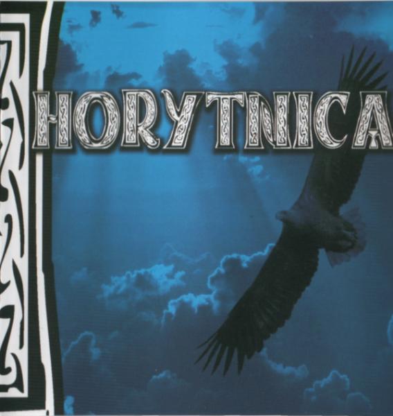 Horytnica - Discography (2008-2018)