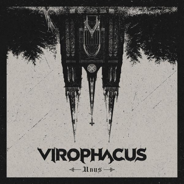 Virophacus - Unus (EP)