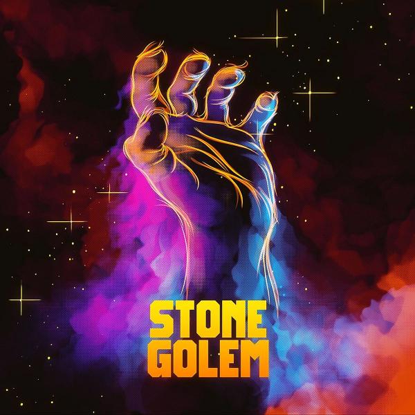 Stone Golem - In The Shadow Of A Titan