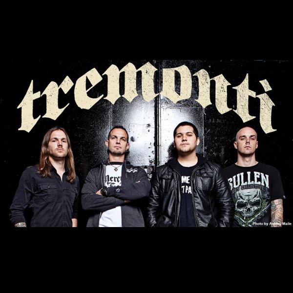 Tremonti - Discography (2012 - 2019)