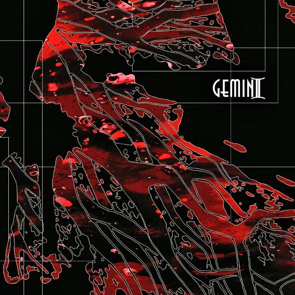 Geminii - Geminii (EP)