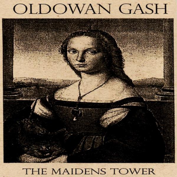 Oldowan Gash - Discography (2018)