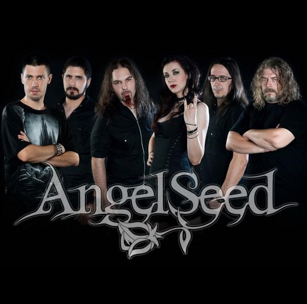 AngelSeed - Discography (2014 - 2015)