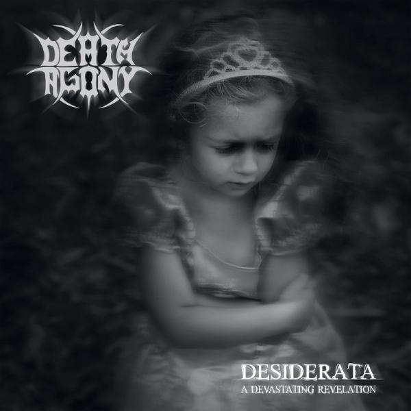 Death Agony - Desiderata