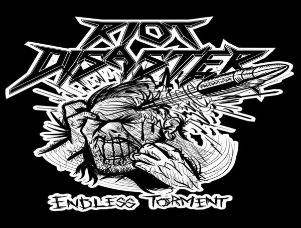 Riot Disaster - Endless Torment (Demo)