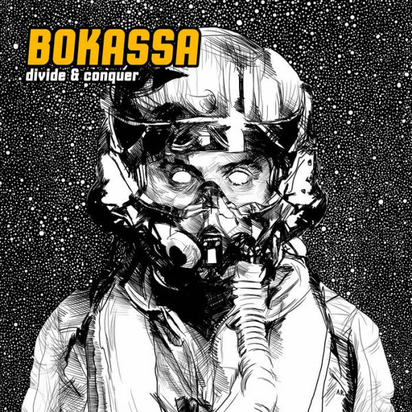 Bokassa - Divide &amp; Conquer