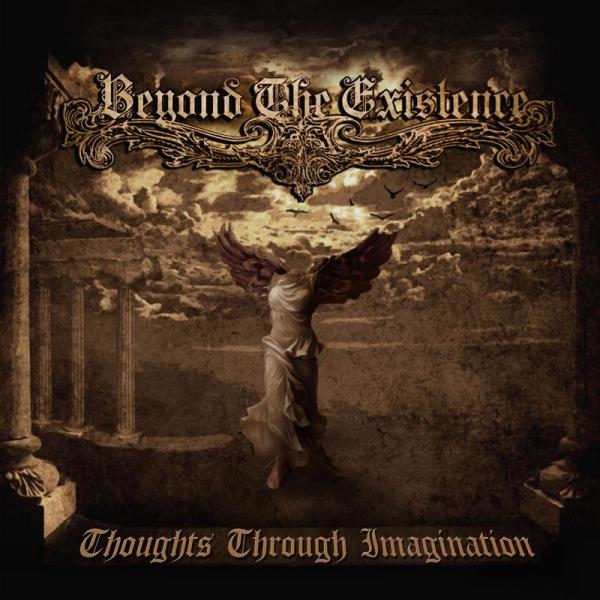 Beyond The Existence - Thoughts Through Imagination