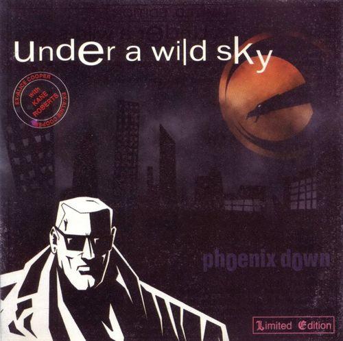 Phoenix Down - Under a Wild Sky