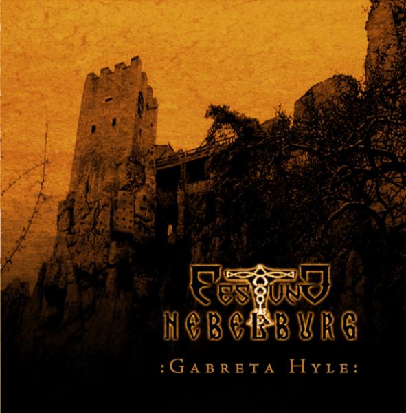 Festung Nebelburg - Discography (2007-2015)
