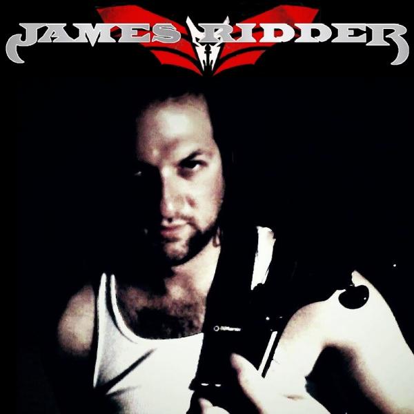 James Ridder - Discography (2018 - 2019)