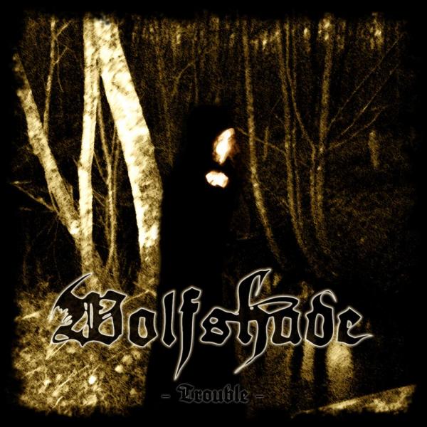 Wolfshade - Discography (2006 - 2015)