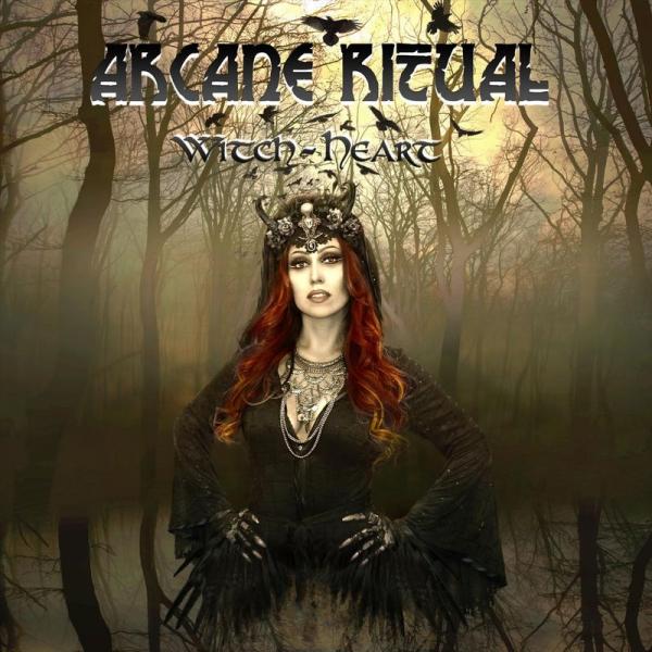 Arcane Ritual - Witch-Heart