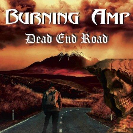 Burning Amp - Dead End Road