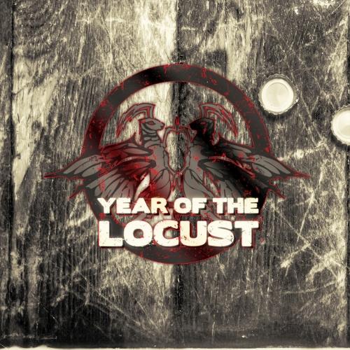 Year of the Locust - Year of the Locust (EP)