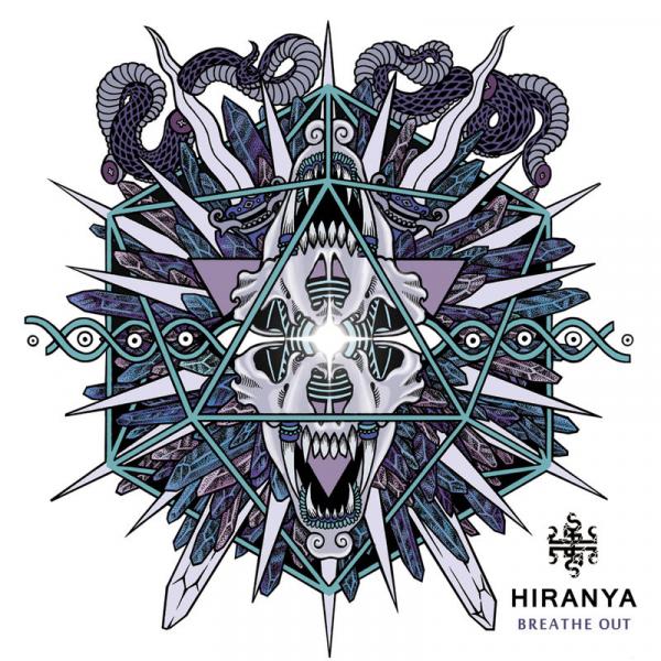 Hiranya - Breathe Out