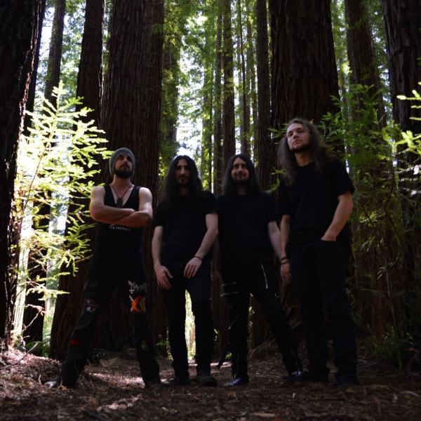 Obsidian Monolith - Discography (2018 - 2019)