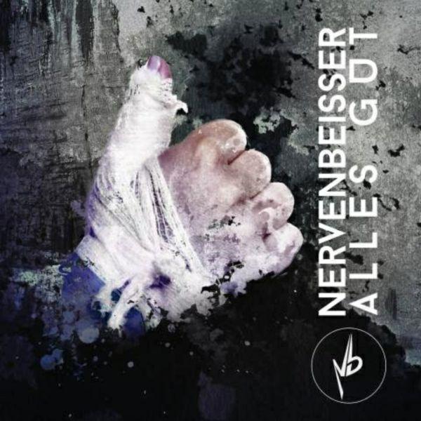 Nervenbeisser - Discography (2015 - 2019)