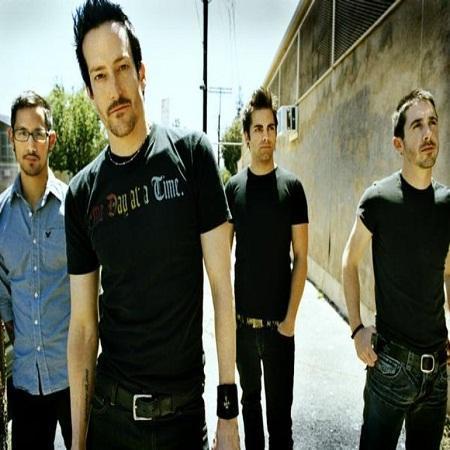 Filter - Discography (1995-2016)