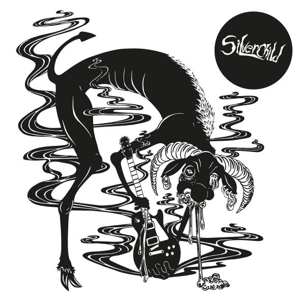 Silverchild - Red Desert (EP)