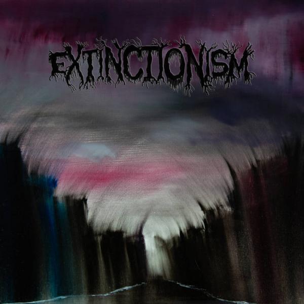 Extinctionism - Extinctionism (Demo)