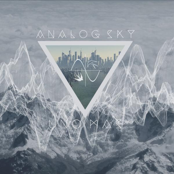 Analog Sky - Uno Mas (ЕР)
