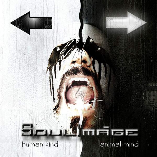 Soulimage - Human Kind / Animal Mind