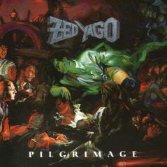ZedYago - Pilgrimage
