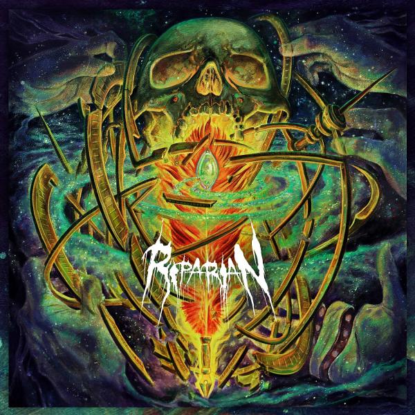 Riparian - Riparian (EP)