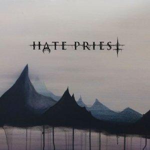Hate Priest - Hate Priest