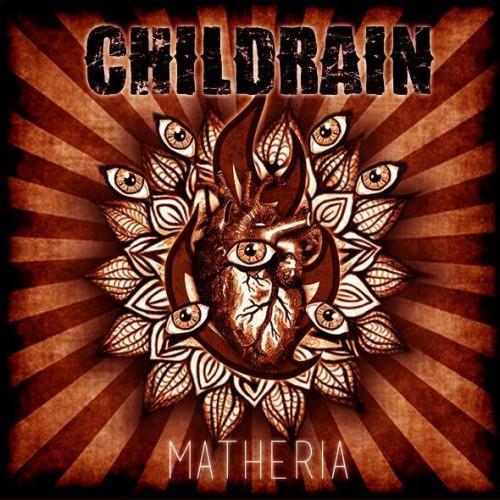 Childrain - Discography (2013-2015)
