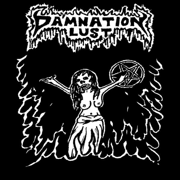 Damnation Lust - Discography (2017 - 2022)