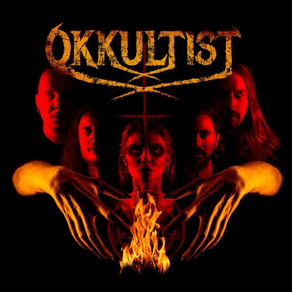 Okkultist - Discography (2017 - 2023)