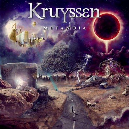Kruyssen - Metanoia
