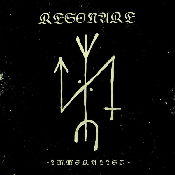 Resonare - Immoralist (Demo)