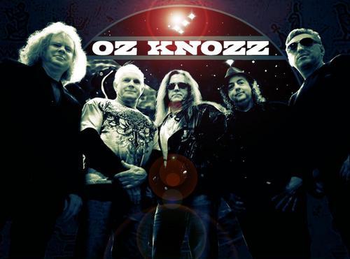 Oz Knozz - Discography (1975 - 2011)