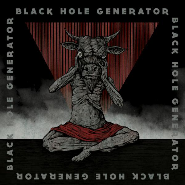 Black Hole Generator - Discography (2006-2016)