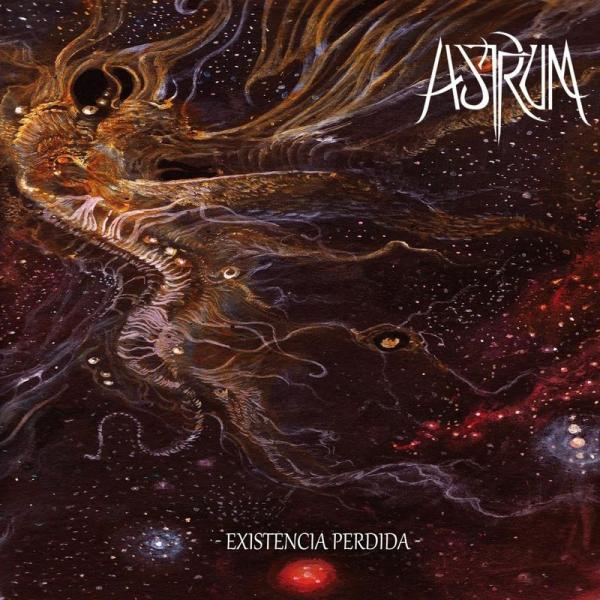 Astrum - Existencia Perdida